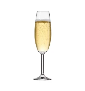Kieliszki do szampana 200 ml KROSNO Venezia 6 szt.