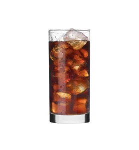 Szklanki do soku KROSNO 300ml Balance