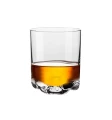 Szklanki do whisky Mixology 280 ml z efektownym dnem