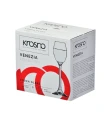 Kieliszki do wódki Venezia 50ml