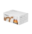 Szklanki do whisky X-line 290ml