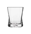 Szklanki do whisky X-line 290ml
