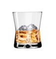 Szklanki do whisky X-line 290ml