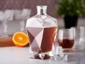 Karafka do whisky personalizowany grawer