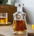 Karafka do whisky personalizowany grawer