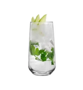 Szklanka wysoka 430 ml