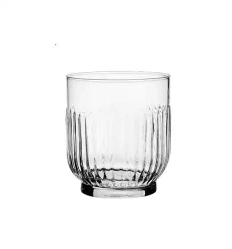 Szklanki niskie 290 ml