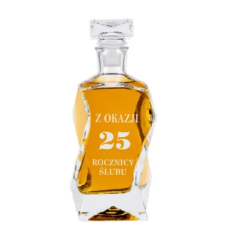 Karafka do whisky