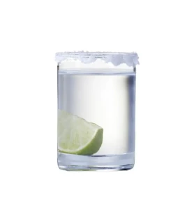 Kieliszki do wódki Shot 50ml KROSNO