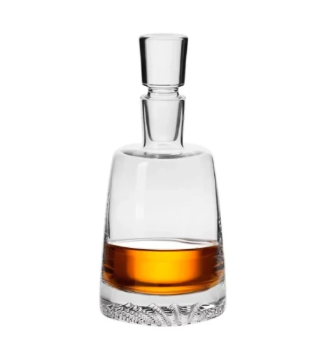 Karafka do whisky Fjord 950 ml