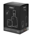 Komplet do whisky Fjord