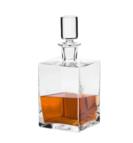 Karafka do whisky Caro