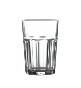 Szklanki long drink Aras 365 ml  KPL. 6 szt.