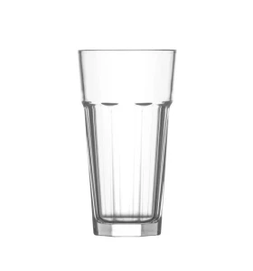 Szklanki long drink Aras 360 ml  KPL. 6 szt.