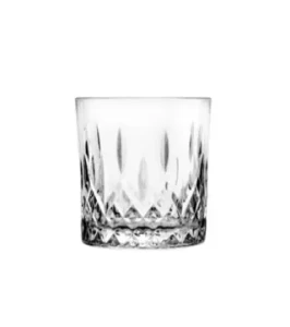 Szklanka niskia 280 ml 