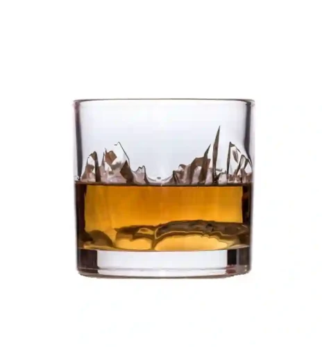 eksluzywne szklanki do whisky