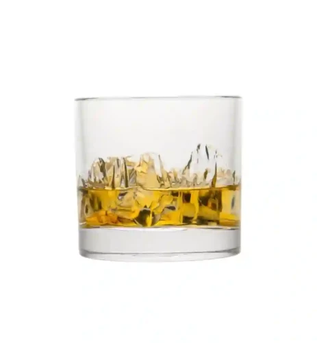 eksluzywne szklanki do whisky