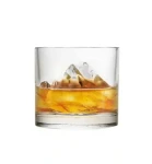 Szklanka do whisky ŚWINICA polskie góry Jasło