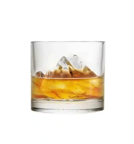 eksluzywne szklanki do whisky