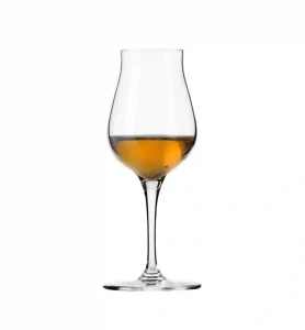 Kieliszki do degustacji whisky 110 ml Avant-Garde Krosno 4 szt.
