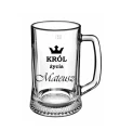 kufel z grawerem