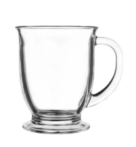 Szklanka KUBAS  do kawy herbaty 400ml