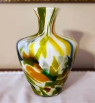 Wazon Kolorowy P3 H26 cm