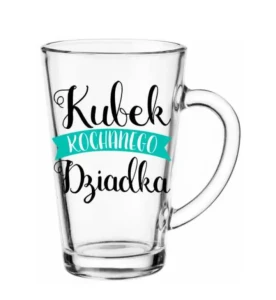 Kubek kochanego Dziadka 