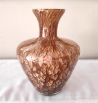 Wazon Gold Rzymianka H26 cm