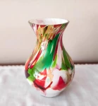 Wazon Ola P1 H26 cm