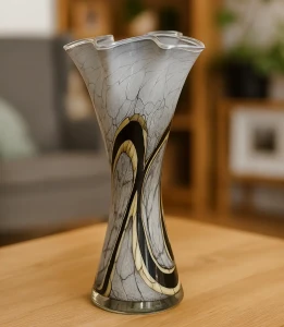 Wazon Drzewko MARBLE H40 cm