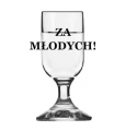 za młodych