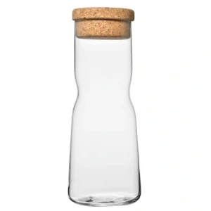 Karafka z korkiem Splendour 1L