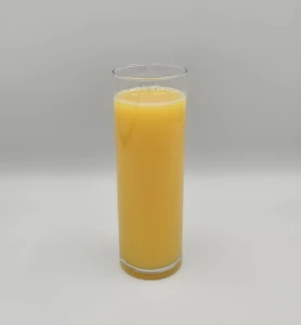 Szklanki do soku 200ml KROSNO Pure/Balance 6szt.