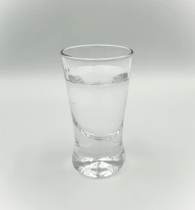 Kieliszki do wódki "X-line" Krosno 25ml Komplet 6 szt.
