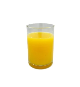 Szklanki literatki do napojów 150 ml Basic Komplet 6 szt.