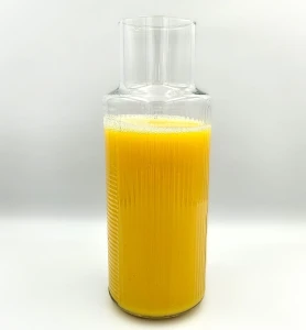 Karafka ryflowana 1,2 L