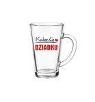 Kubek 300ml Kocham Cię Dziadku