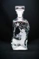 Karafka do whisky mysliwy grawer