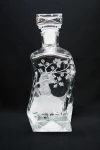 Karafka Myśliwy i Dzik 750ml
