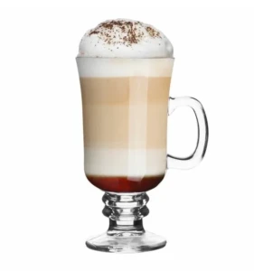 Szklanki do IRISH COFFEE Komplet 6 szt.