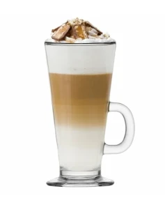 Szklanki do latte Komplet 6 szt. 