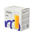 Szklanki do soku Pure 200 ml