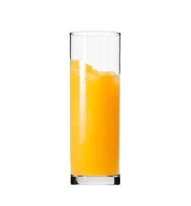 Szklanki do soku 200ml KROSNO Pure/Balance 6szt.
