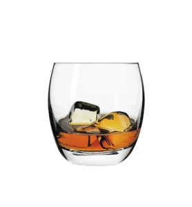 Szklanki do whisky 300 ml Elite Komplet 6 szt.