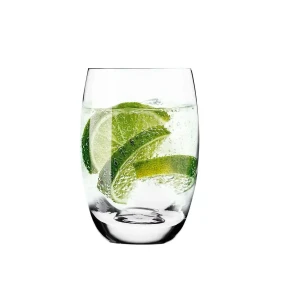 Szklanki do napojów 360 ml Elite Komplet 6 szt.