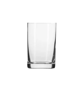 Szklanki literatki do napojów 100 ml Basic Komplet 6 szt.