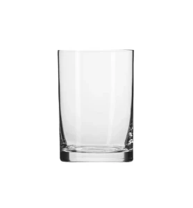 Szklanki literatki do napojów 150 ml Basic Komplet 6 szt.