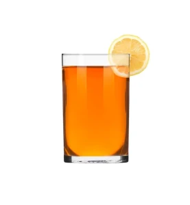 Szklanki do herbaty 250 ml Basic Komplet 6 szt.