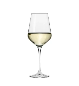 Kieliszki do wina białego 390 ml Avant-Garde KROSNO 6szt.